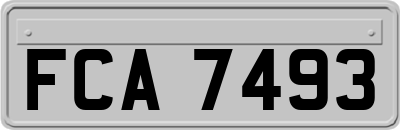 FCA7493