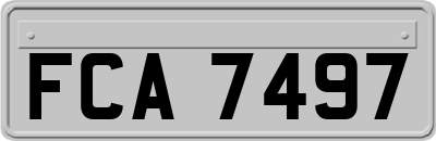 FCA7497