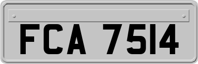 FCA7514