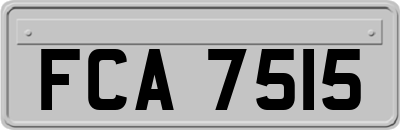 FCA7515