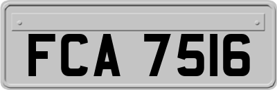 FCA7516