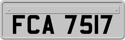 FCA7517