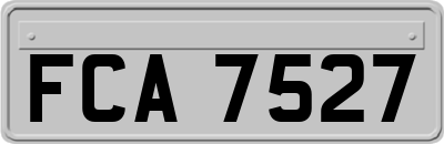 FCA7527
