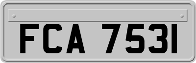 FCA7531