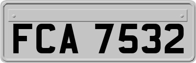 FCA7532