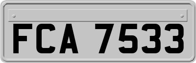 FCA7533
