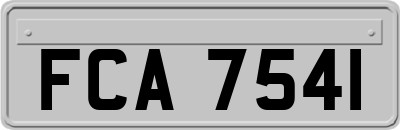 FCA7541