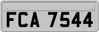 FCA7544