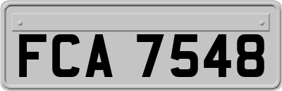 FCA7548