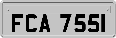 FCA7551