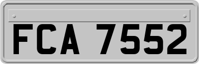 FCA7552