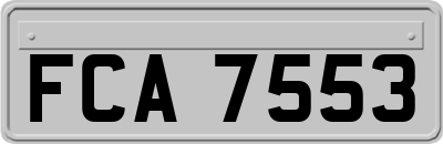 FCA7553