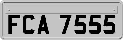 FCA7555