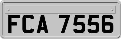 FCA7556
