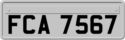 FCA7567