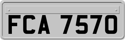 FCA7570