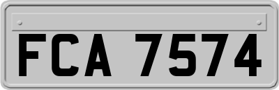 FCA7574