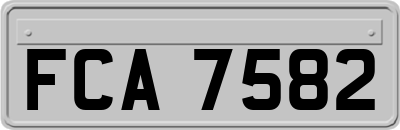 FCA7582