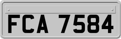 FCA7584