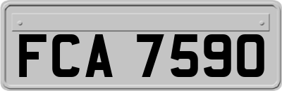 FCA7590