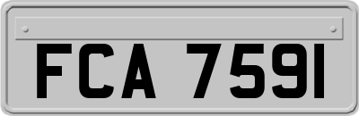 FCA7591