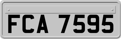 FCA7595