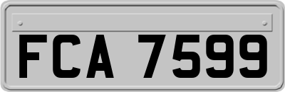 FCA7599