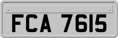 FCA7615