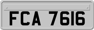 FCA7616