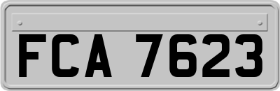 FCA7623
