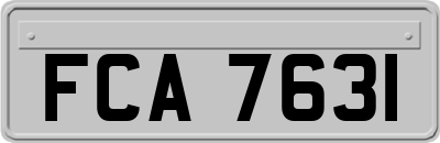FCA7631