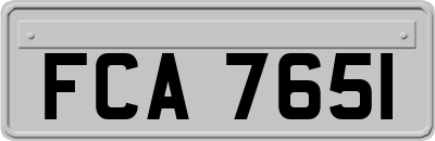 FCA7651