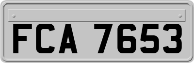 FCA7653