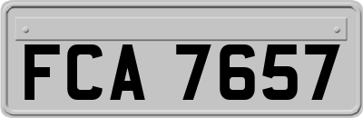 FCA7657