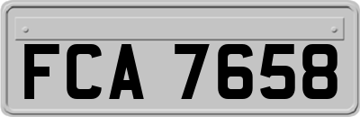 FCA7658