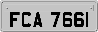 FCA7661
