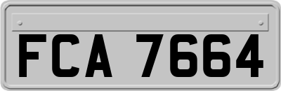 FCA7664