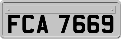 FCA7669