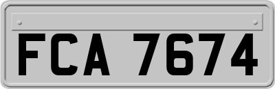 FCA7674