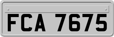 FCA7675