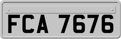 FCA7676