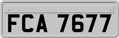 FCA7677