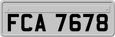 FCA7678