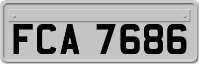 FCA7686