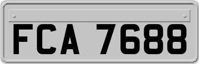 FCA7688