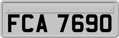 FCA7690