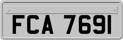 FCA7691
