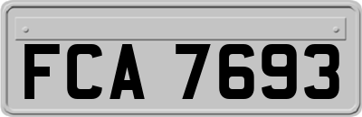 FCA7693