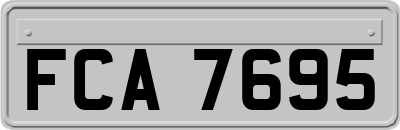 FCA7695