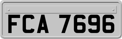 FCA7696